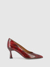 Sapatos Stilettos em Bordeaux